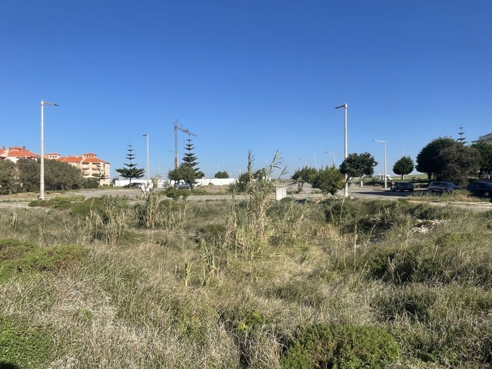 Helårsgrund i Atouguia da Baleia, Leiria - foto 3