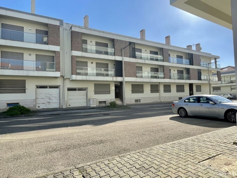 Helårsgrund i Atouguia da Baleia, Leiria - foto 3