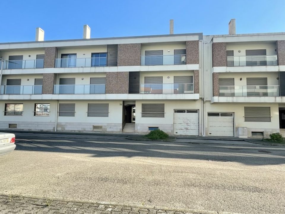 Helårsgrund i Atouguia da Baleia, Leiria - foto 5