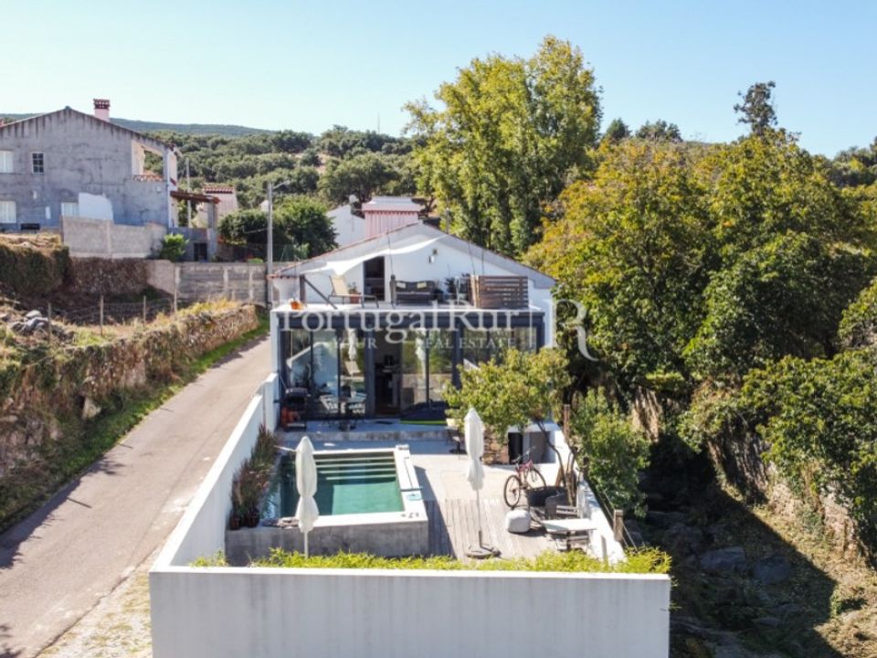 Villa i Castelo de Vide, Portalegre - bilde 3