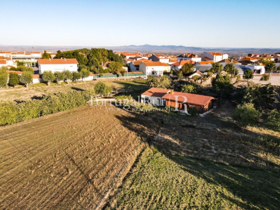 Landejendom i Meda, Guarda - foto 1
