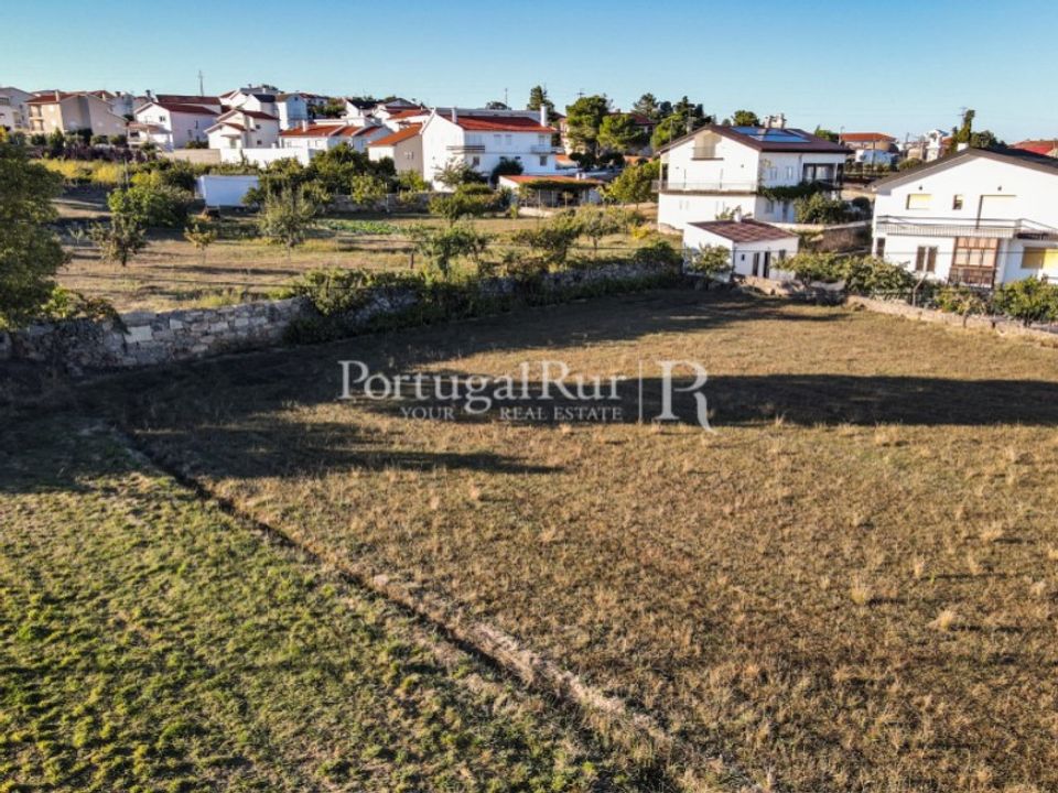 Landejendom i Meda, Guarda - foto 3