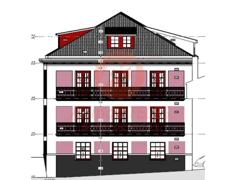Casa adosada en Angra do Heroismo, Terceira - foto 3