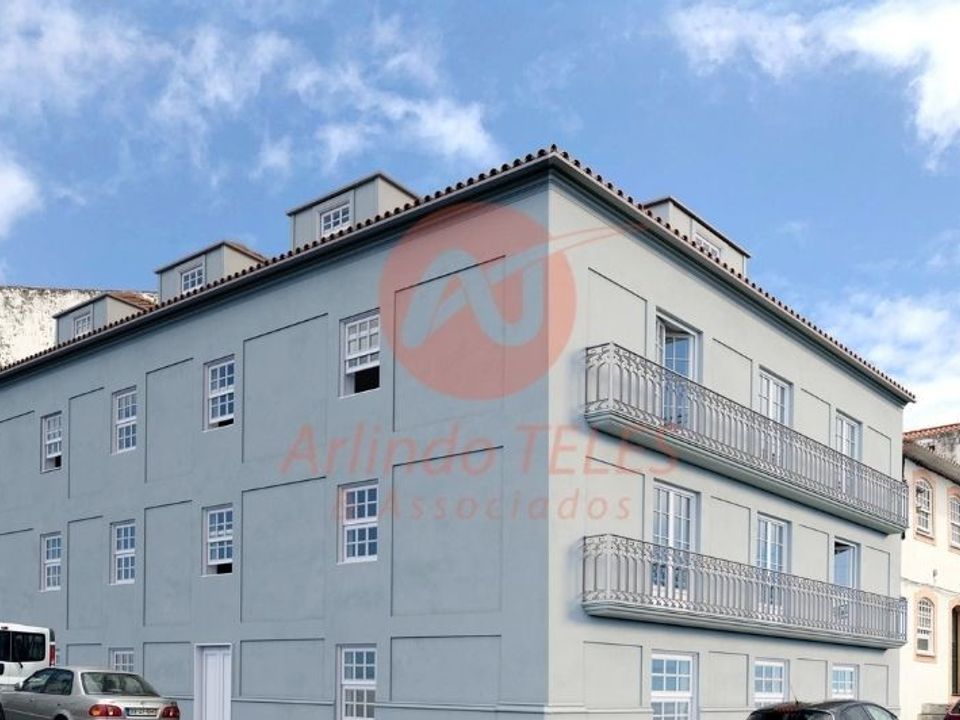 Casa adosada en Angra do Heroismo, Terceira - foto 4