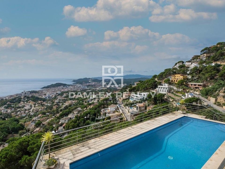 Villa i Lloret De Mar, Gerona - foto 3