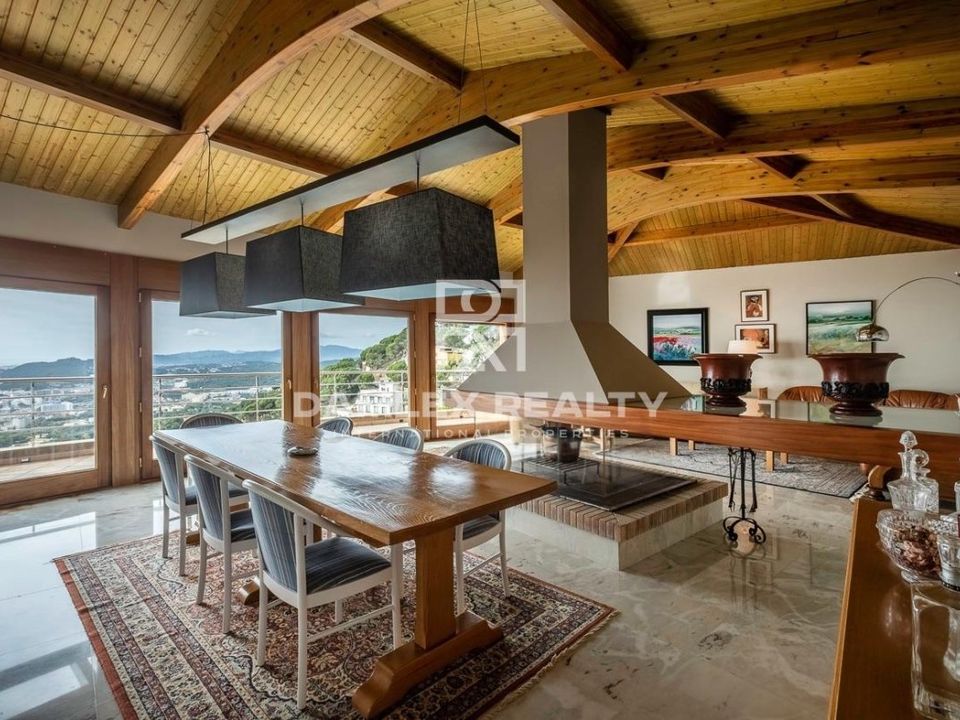 Villa i Lloret De Mar, Gerona - foto 4