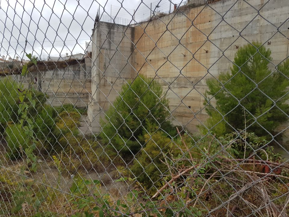 Helårsgrund i Benalmadena Pueblo, Malaga - foto 2