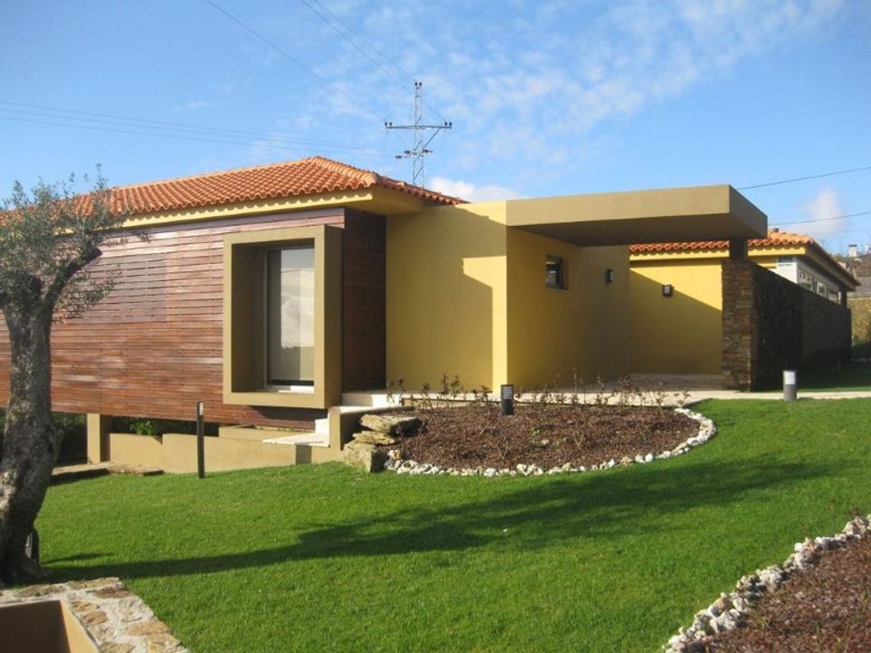 Villa i Caminha, Viana do Castelo - foto 2
