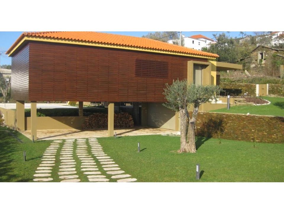 Villa i Caminha, Viana do Castelo - foto 5