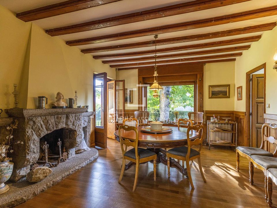 Villa i Puigcerda, Gerona - foto 5