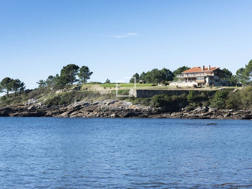 Villa in Muros, Coruna - foto 3