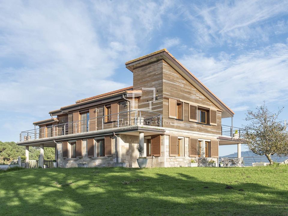Villa in Muros, Coruna - foto 2