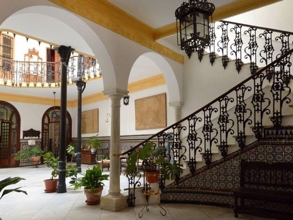 Byhus i Rute, Cordoba - foto 3