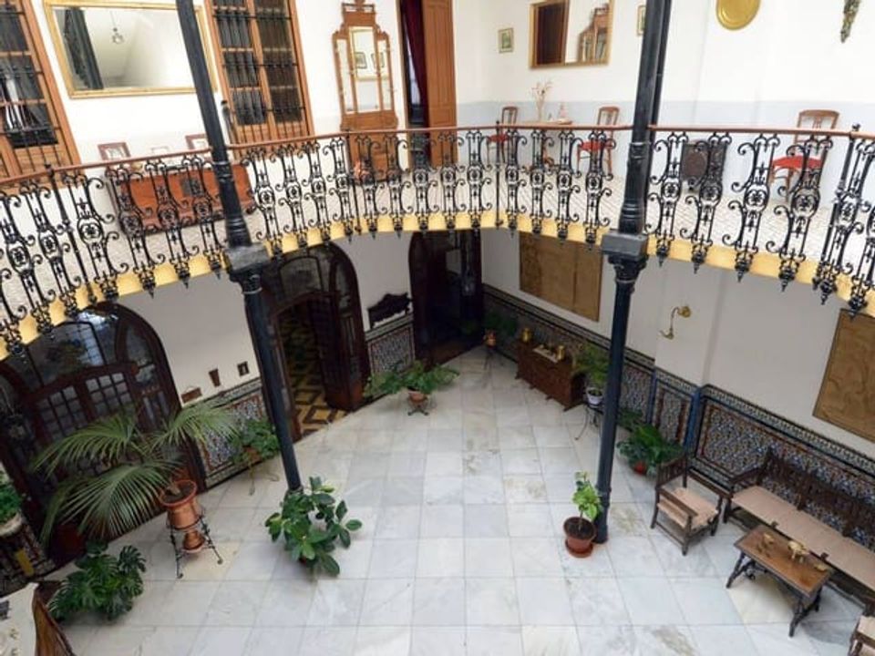 Byhus i Rute, Cordoba - foto 5