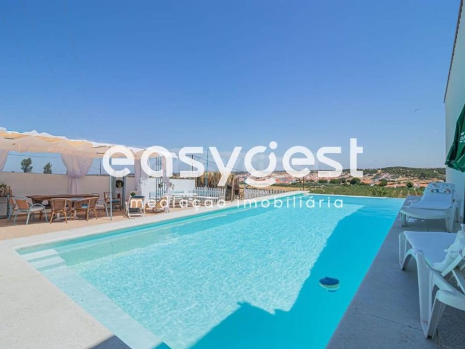 Farm hus i Safara, Beja - foto 1