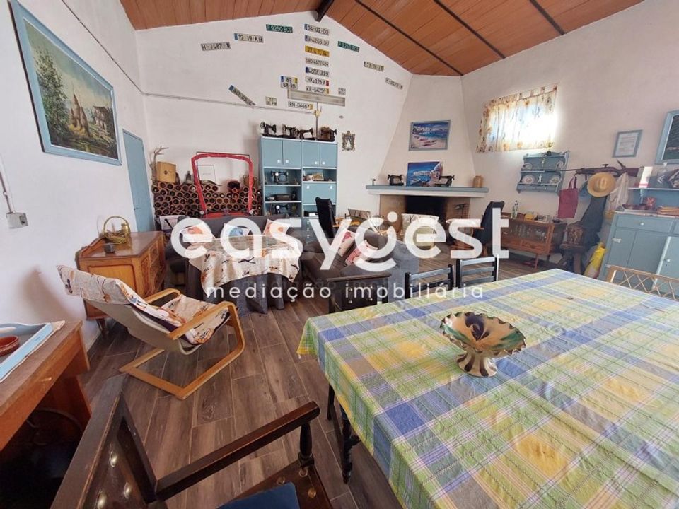 Farm hus i Safara, Beja - foto 2