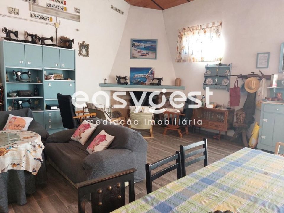 Farm hus i Safara, Beja - foto 3
