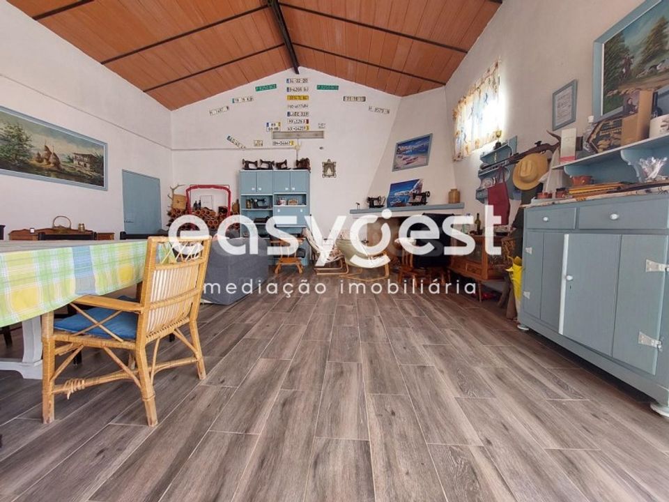 Farm hus i Safara, Beja - foto 4