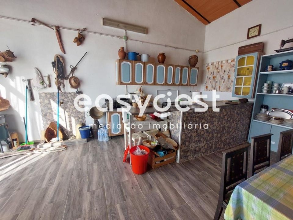 Farm hus i Safara, Beja - foto 5