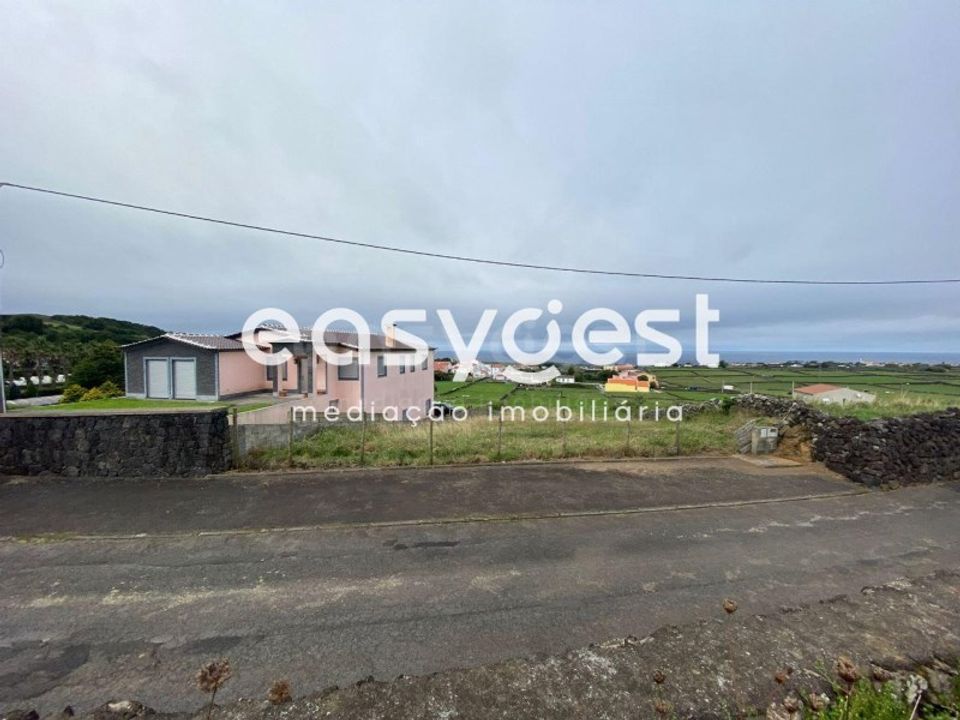 Helårsgrund i Agualva, Terceira - foto 3