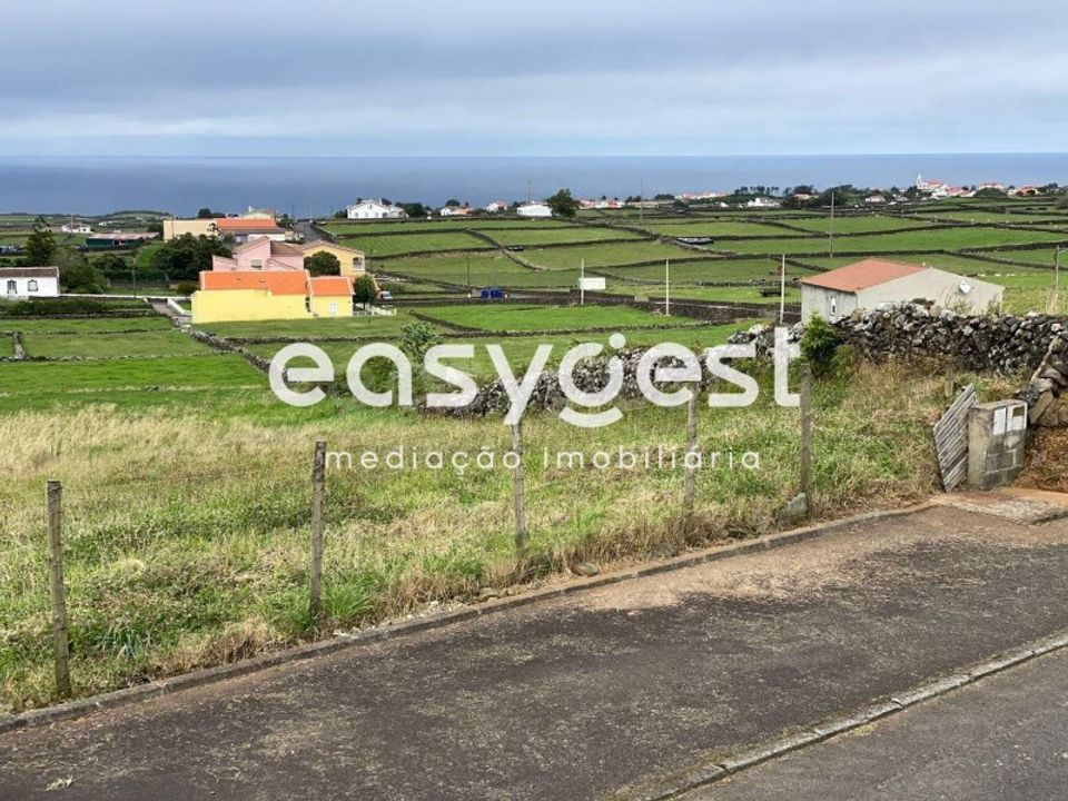 Helårsgrund i Agualva, Terceira - foto 4