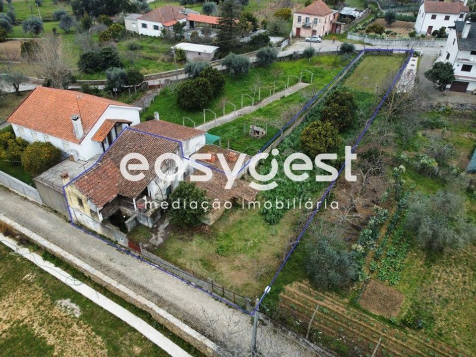 Villa i Tabua, Coimbra - foto 1