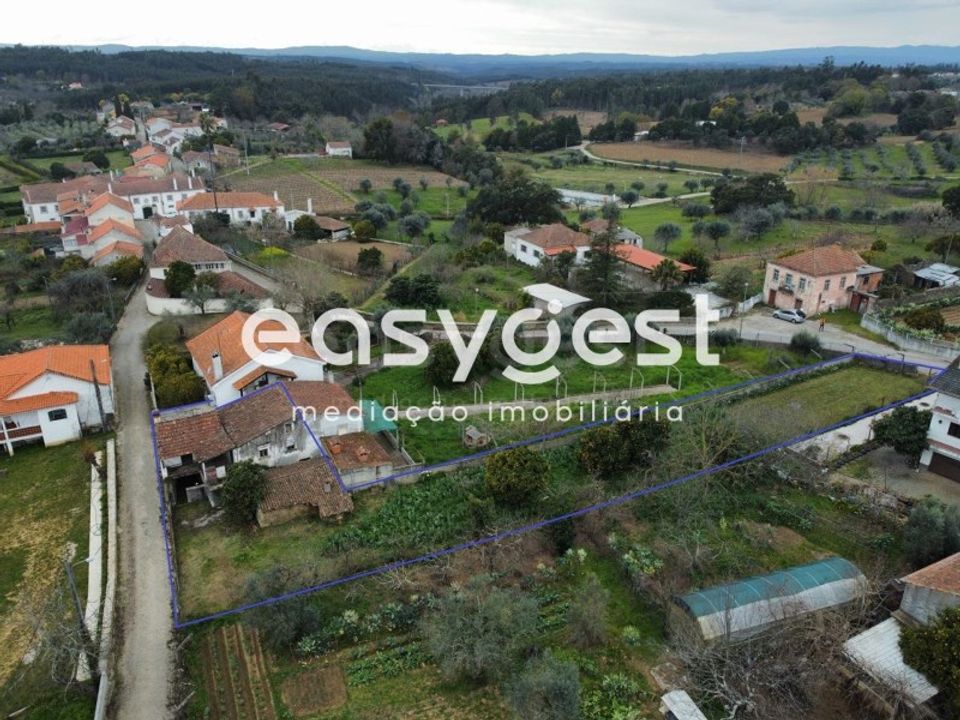 Villa i Tabua, Coimbra - foto 2