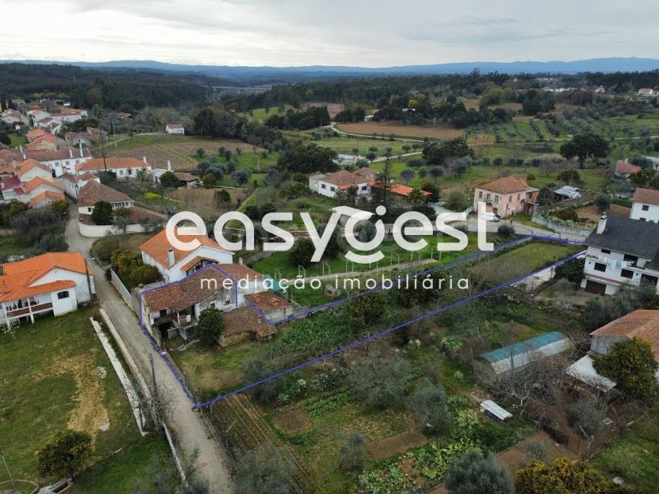Villa i Tabua, Coimbra - foto 4