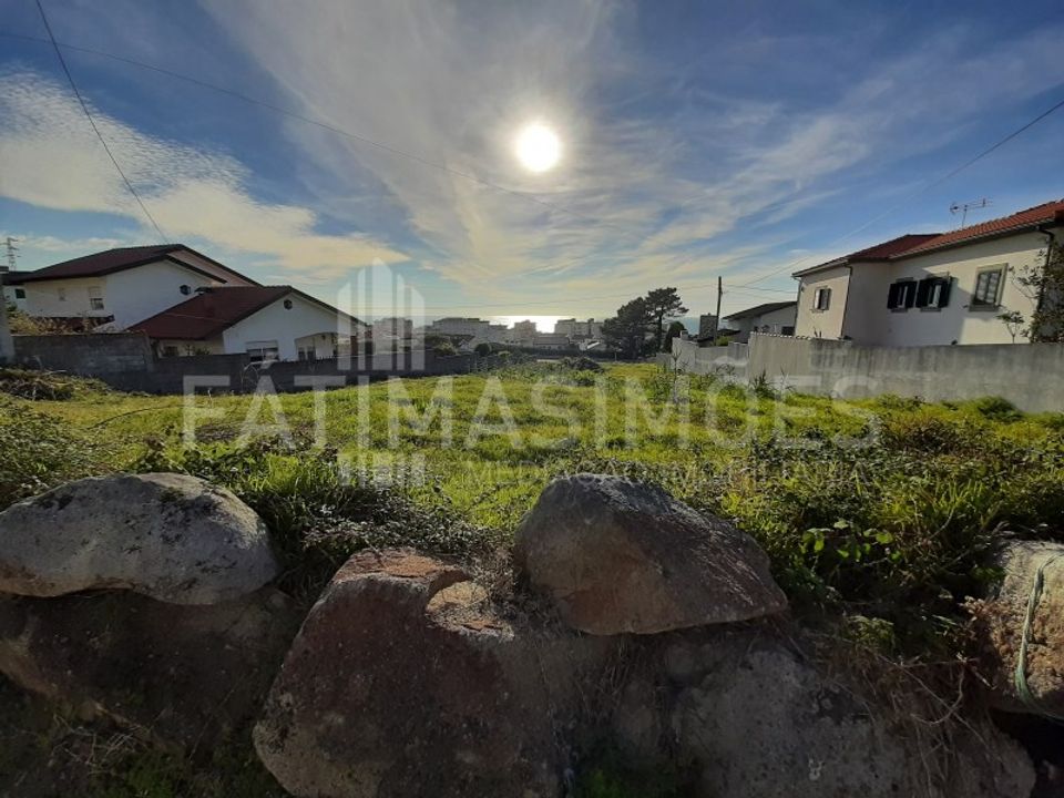 Grond in Vila Praia de Ancora, Viana do Castelo - foto 1