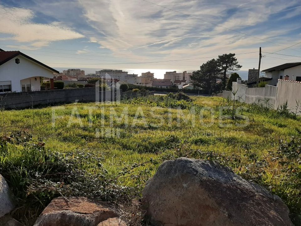 Grond in Vila Praia de Ancora, Viana do Castelo - foto 2