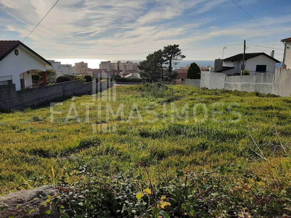 Grond in Vila Praia de Ancora, Viana do Castelo - foto 3