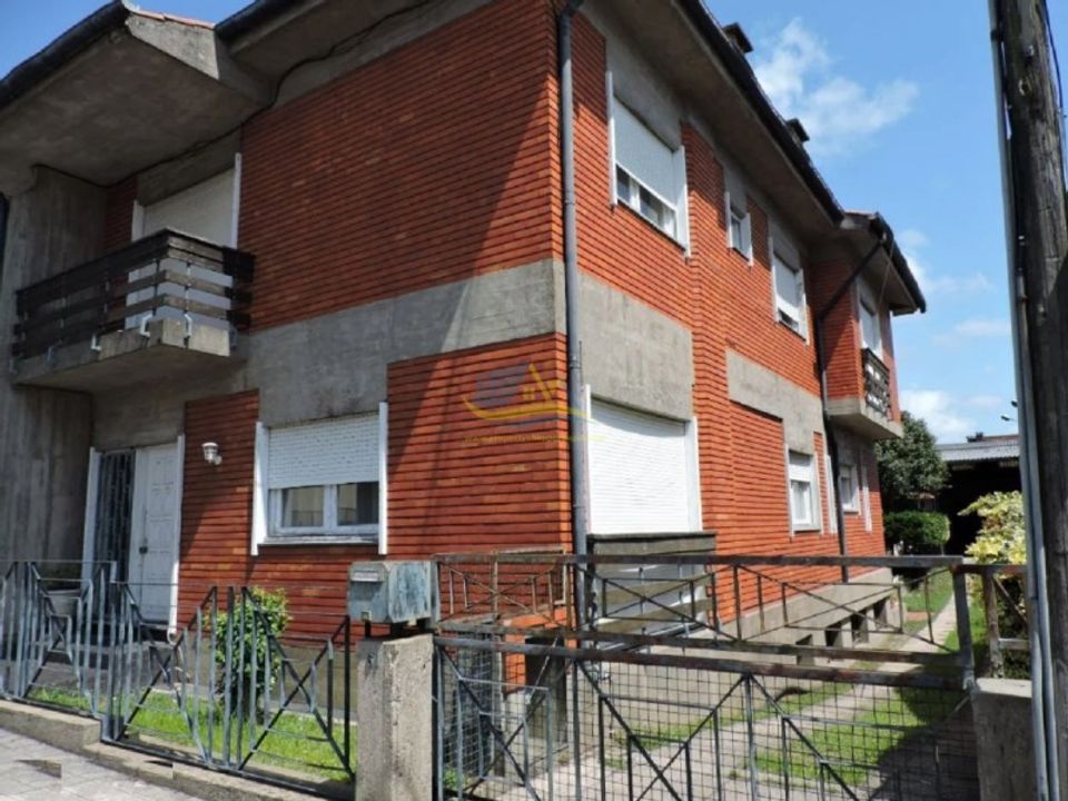 Villa i Rio Tinto, Porto - foto 1