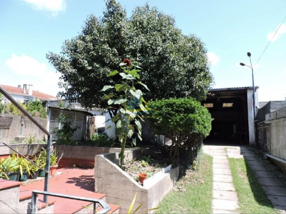 Villa i Rio Tinto, Porto - foto 3