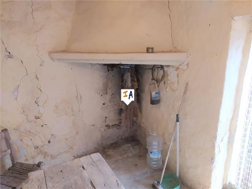 Cortijo i Iznajar, Cordoba - foto 4