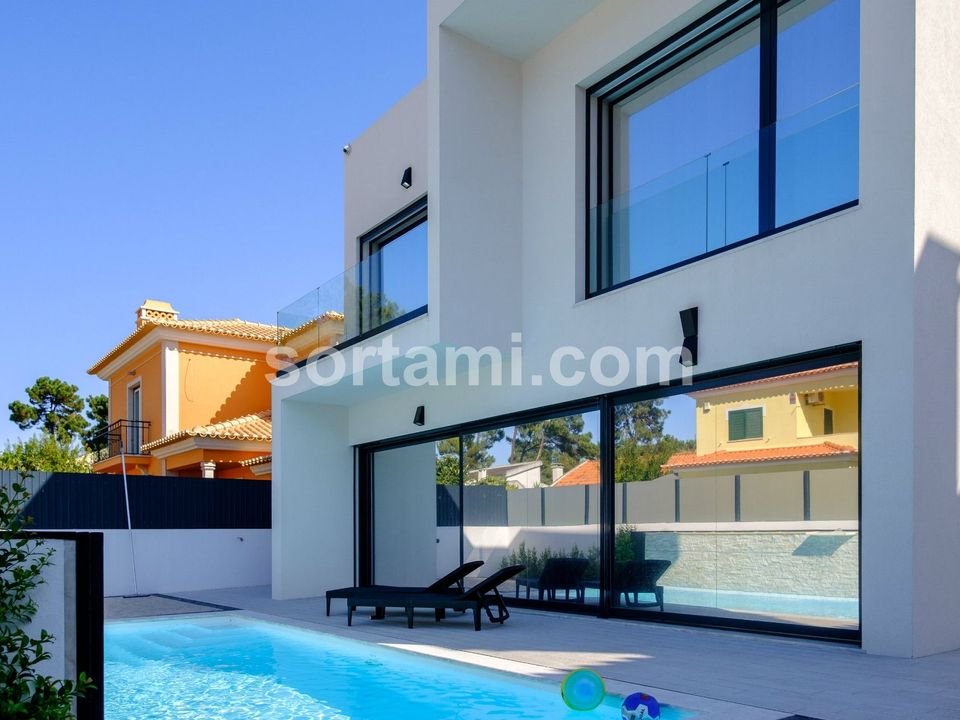 Villa en Almada, Setubal - foto 1