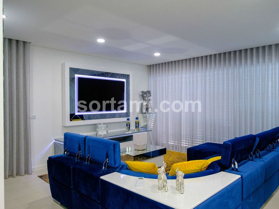 Villa en Almada, Setubal - foto 2