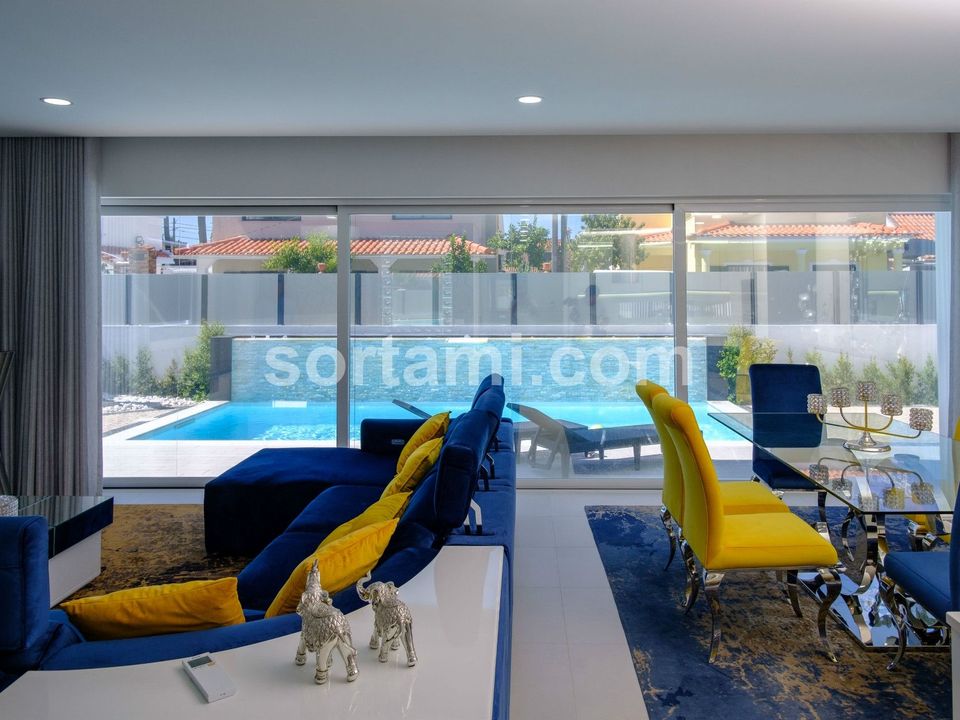 Villa en Almada, Setubal - foto 3