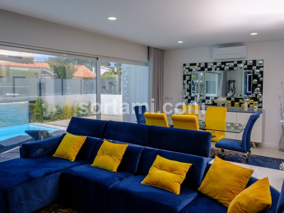 Villa en Almada, Setubal - foto 4