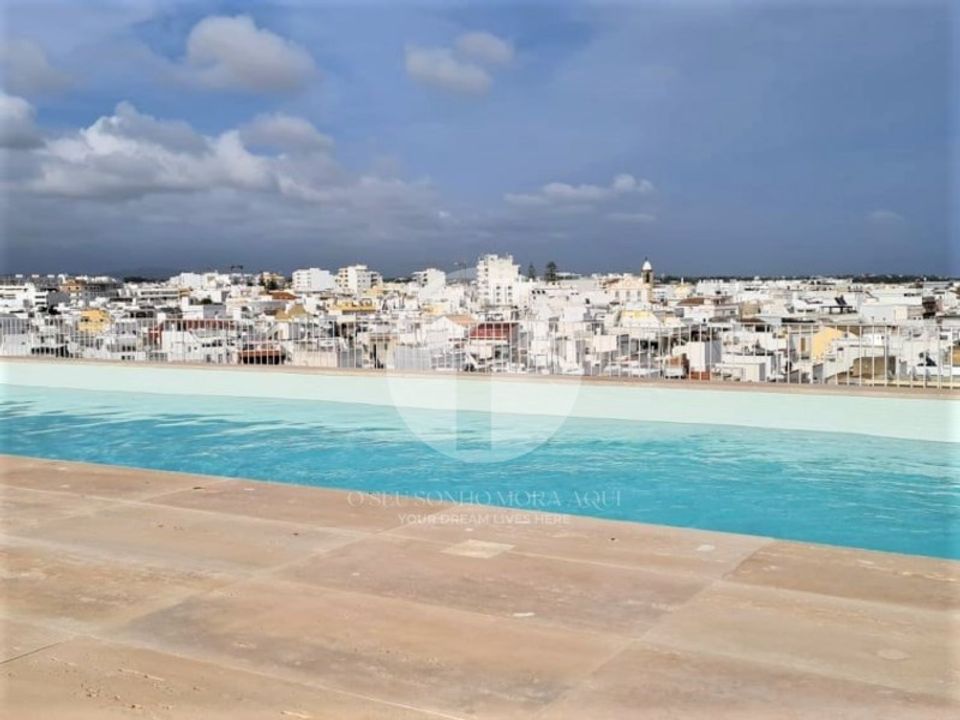 Lejlighed i Olhao, Faro - foto 5