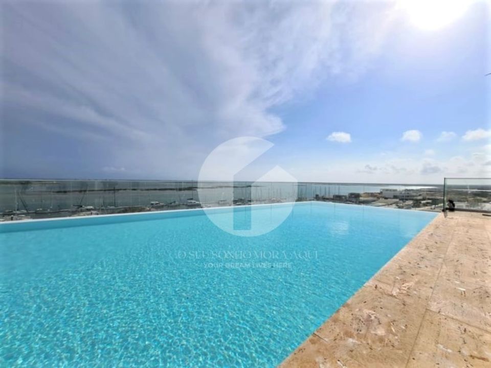 Lejlighed i Olhao, Faro - foto 2