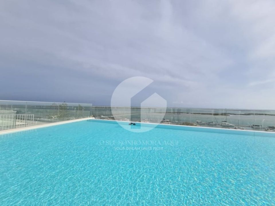 Lejlighed i Olhao, Faro - foto 3
