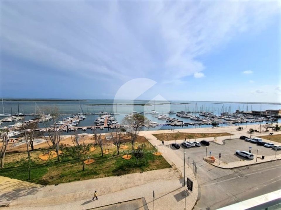 Lejlighed i Olhao, Faro - foto 5