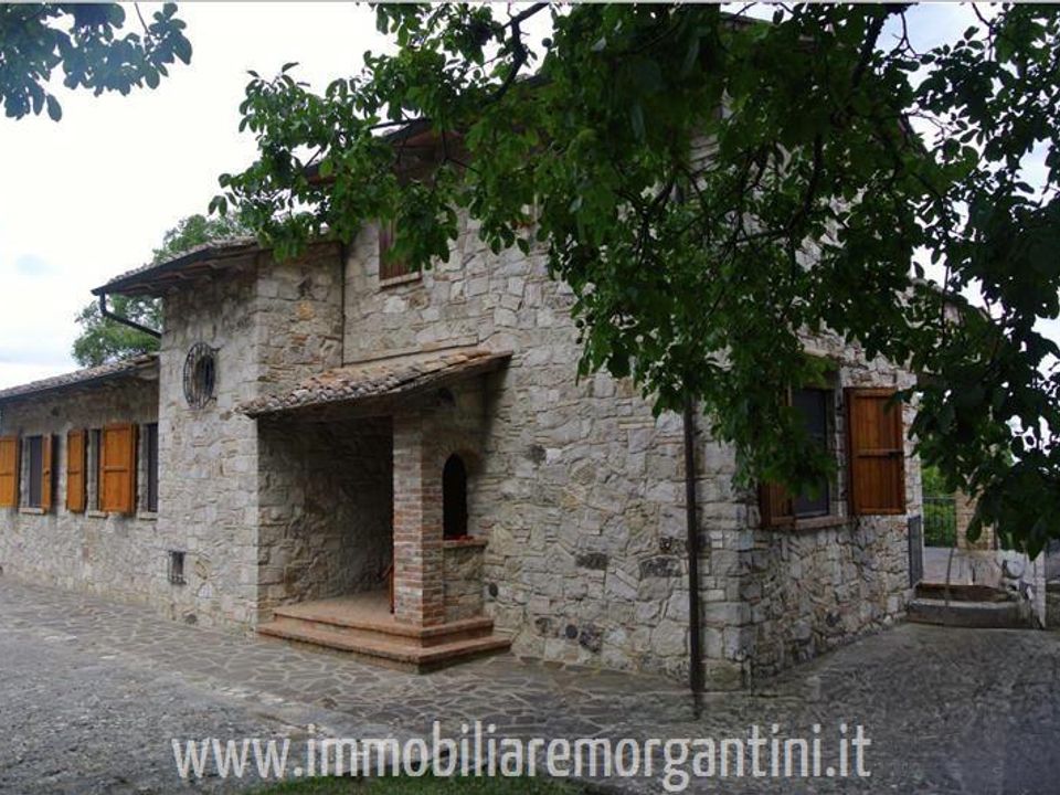 Villa i Sarteano, Siena - foto 2
