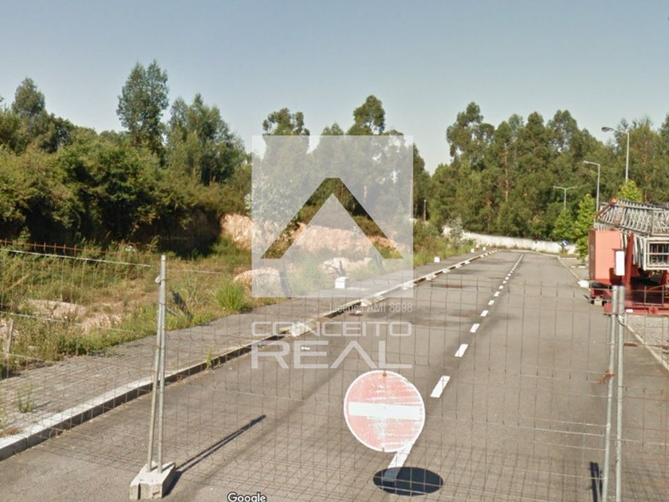 Helårsgrund i Gondomar, Porto - foto 1
