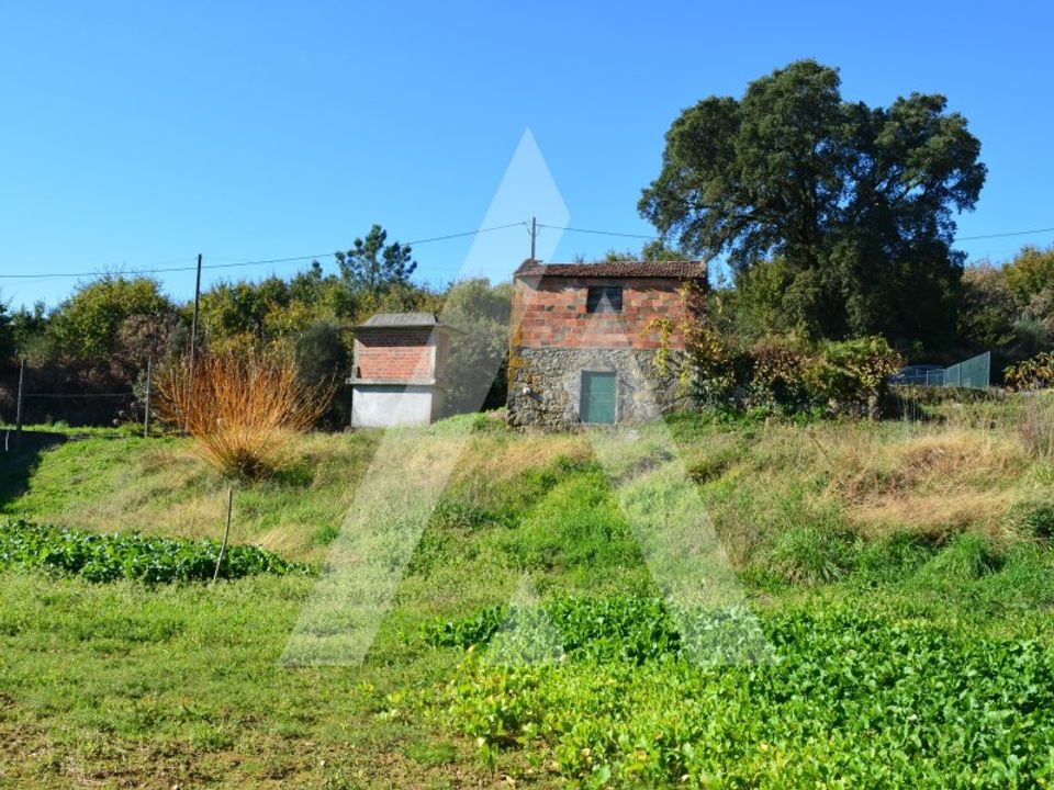 Terreno en Sever do Vouga, Aveiro - foto 2