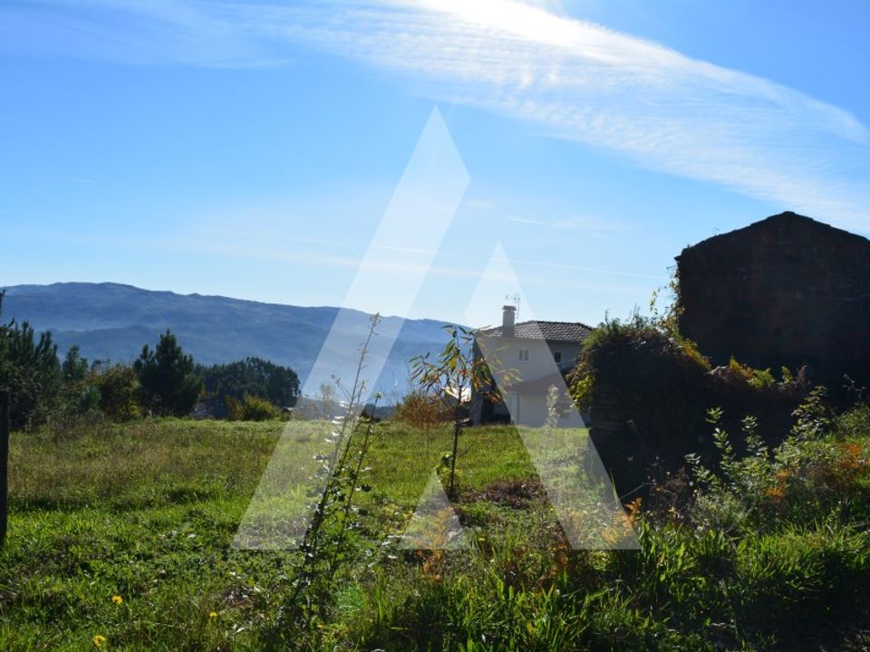 Terreno en Sever do Vouga, Aveiro - foto 3