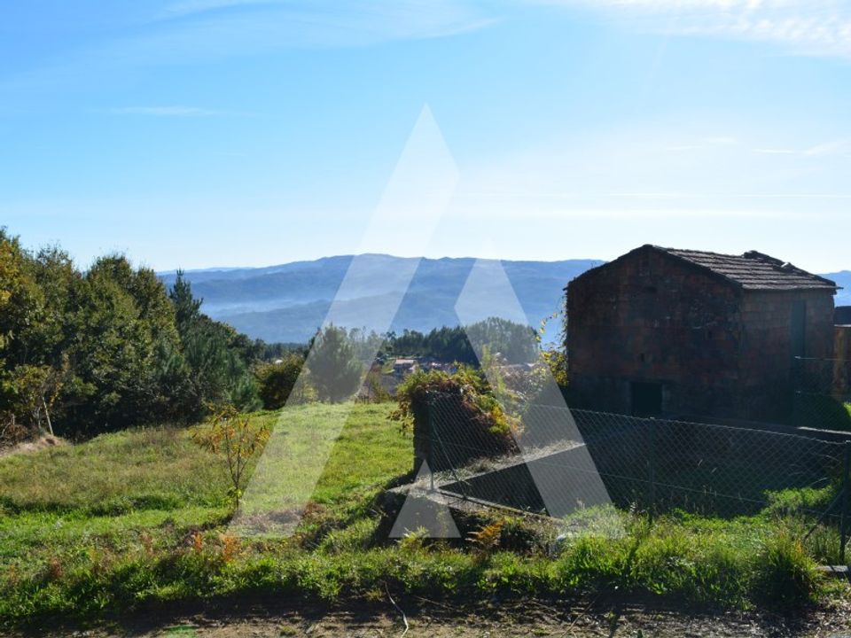 Terreno en Sever do Vouga, Aveiro - foto 4