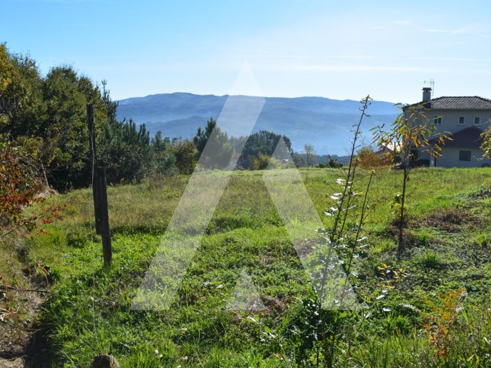 Terreno en Sever do Vouga, Aveiro - foto 1