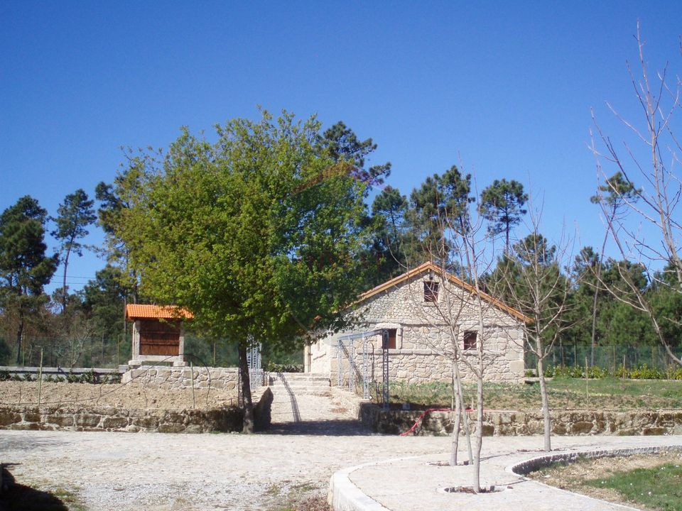 Farm i Viseu, Viseu - foto 1