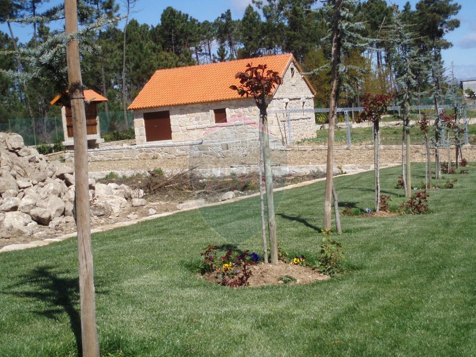 Farm i Viseu, Viseu - foto 2